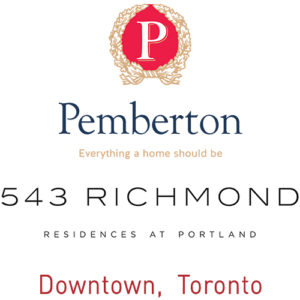 543 Richmond Condos by Pemberton Group