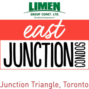 East Junction Condos by Limen Group